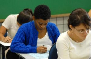 Inscrições para o Encceja 2020 começam nesta segunda-feira