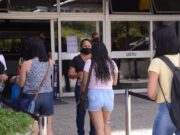 Enem digital será presencial e candidato deve levar caneta preta