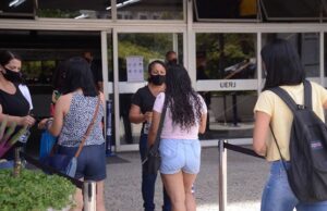 Enem 2021 está marcado para 21 e 28 de novembro