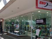 Eny Calçados encerra atividades nesta semana em Santa Cruz do Sul