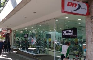 Eny Calçados encerra atividades nesta semana em Santa Cruz do Sul