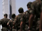 Estão abertas as inscrições para alistamento militar obrigatório