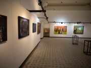 Casa das Artes Regina Simonis recebe primeira exposição do ano