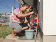 Corsan deve apresentar plano para evitar desabastecimento
