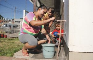 Corsan deve apresentar plano para evitar desabastecimento