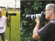 Dia do fotógrafo: o profissional que eterniza momentos e emoções