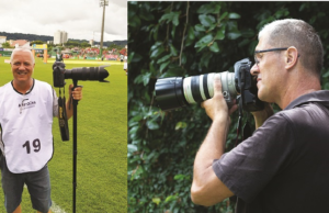 Dia do fotógrafo: o profissional que eterniza momentos e emoções