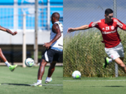 Dupla Gre-Nal volta a campo nesta quarta-feira