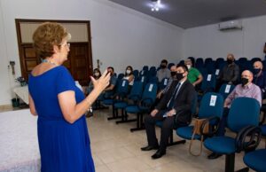 Covid-19: Comitê Gestor realiza primeira reunião após reestruturação