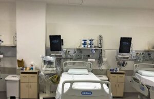 Estado receberá 50 pacientes clínicos de Covid-19 vindos de Porto Velho, Rondônia