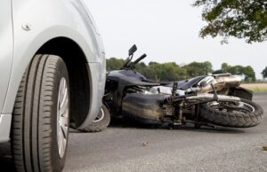 28% dos motociclistas envolvidos em acidentes com morte não eram habilitados