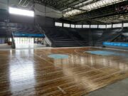 Equipe adulta de basquete do União Corinthians será apresentada nesta sexta-feira