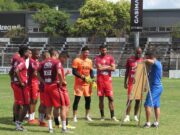 FC Santa Cruz renova com jogadores e anuncia contratação