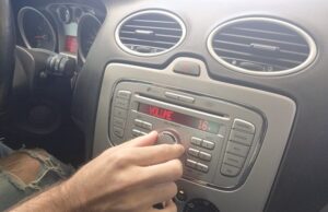 Santa Cruz: reduz pela metade infrações por som alto em veículos