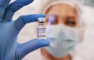 Anvisa se reúne com laboratório responsável pela vacina Sputnik V