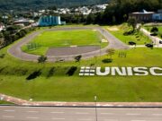 Unisc lança campanha com novidades para diplomados