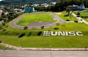 Vestibular de Verão da Unisc acontece neste sábado