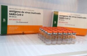 Covid-19: Anvisa aprova segundo lote da vacina CoronaVac