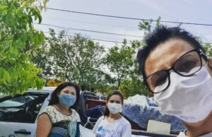 Grupo do Bem busca local para centralizar atividades em Santa Cruz do Sul