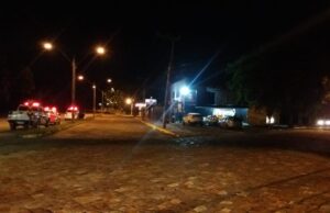 Prefeitura e BM realizam força-tarefa para evitar aglomerações no Bairro Ana Nery