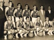 Riquezas do nosso basquete: A cesta decisiva que entrou para a história