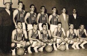 Riquezas do nosso basquete: A cesta decisiva que entrou para a história