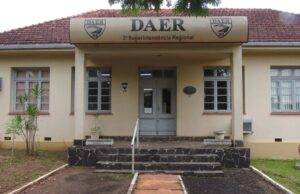 DAER: Estado anuncia mudanças na autarquia