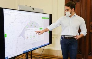 Governo prorroga anúncio do novo sistema de distanciamento