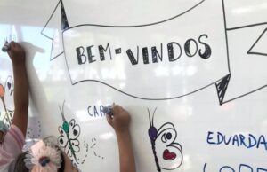 Colégio Mauá retorna às aulas presenciais da Educação Infantil nesta quarta-feira