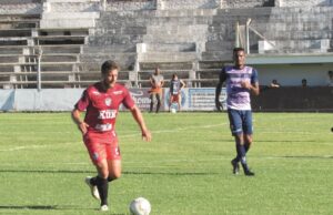 Santa Cruz vence teste nos Plátanos
