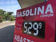 Consumidor já sente no bolso aumento da gasolina em Santa Cruz do Sul