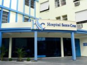 Hospital Santa Cruz esclarece sobre campanha