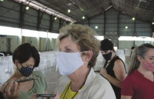 Helena estuda implantar nova drenagem urbana