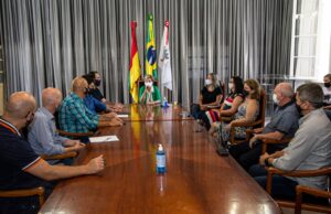 Bandeira preta: Comitê decide não entrar com recurso