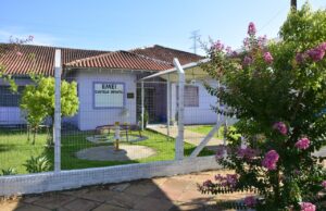 Volta às aulas: Crianças de zero a três anos retornam nesta quarta na rede municipal