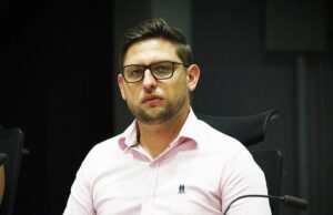 Rodrigo Rabuske quer criar Fundo Municipal para aquisição de vacinas