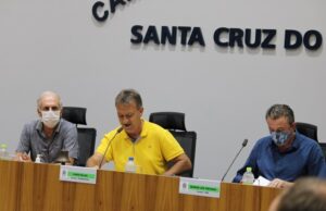 Câmara vai adiantar o horário de início das sessões