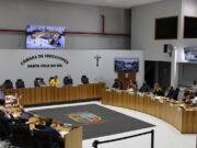 Câmara aprecia 15 novos projetos na quinta-feira