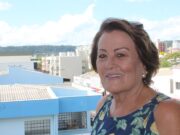 Voni Crestani assume vaga na sessão desta segunda-feira
