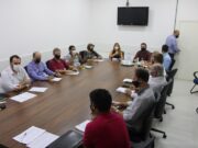 Câmara define integrantes de comissões