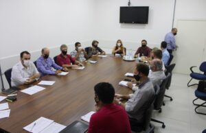 Câmara define integrantes de comissões