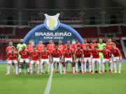 Inter empata e Flamengo é campeão brasileiro