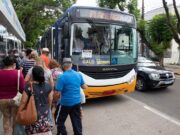 TRANSPORTE | Ônibus urbano mais caro a partir de hoje