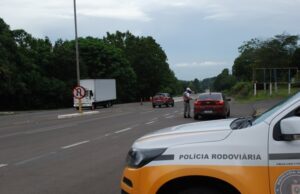 Fiscalização será intensificada neste feriadão de Carnaval