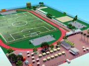 Vereador indica programa federal para construir complexo esportivo em Santa Cruz