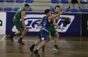 União Corinthians conquista segunda vitória no nacional