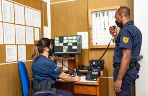 Guarda Municipal encaminha mais de 300 atendimentos nos últimos dias