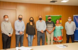 Prefeitura busca apoio do Estado para perfuração de poços no interior