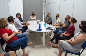 Força-tarefa vai intensificar fiscalização para evitar avanço da Covid em Santa Cruz