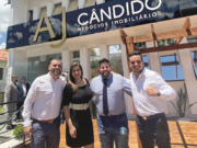 AJ Cândido Negócios Imobiliários chega a Santa Cruz do Sul